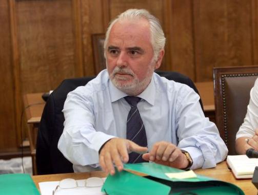 Στο 20% της κύριας σύνταξης οι επικουρικές των ελλειμματικών ταμείων, λέει ο Γ.Κουτρουμάνης