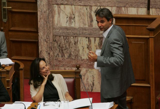 Απάντηση Κυρ.Μητσοτάκη σε όσους ενοχλήθηκαν με την πρόωρη συναίνεσή του στην Παιδεία