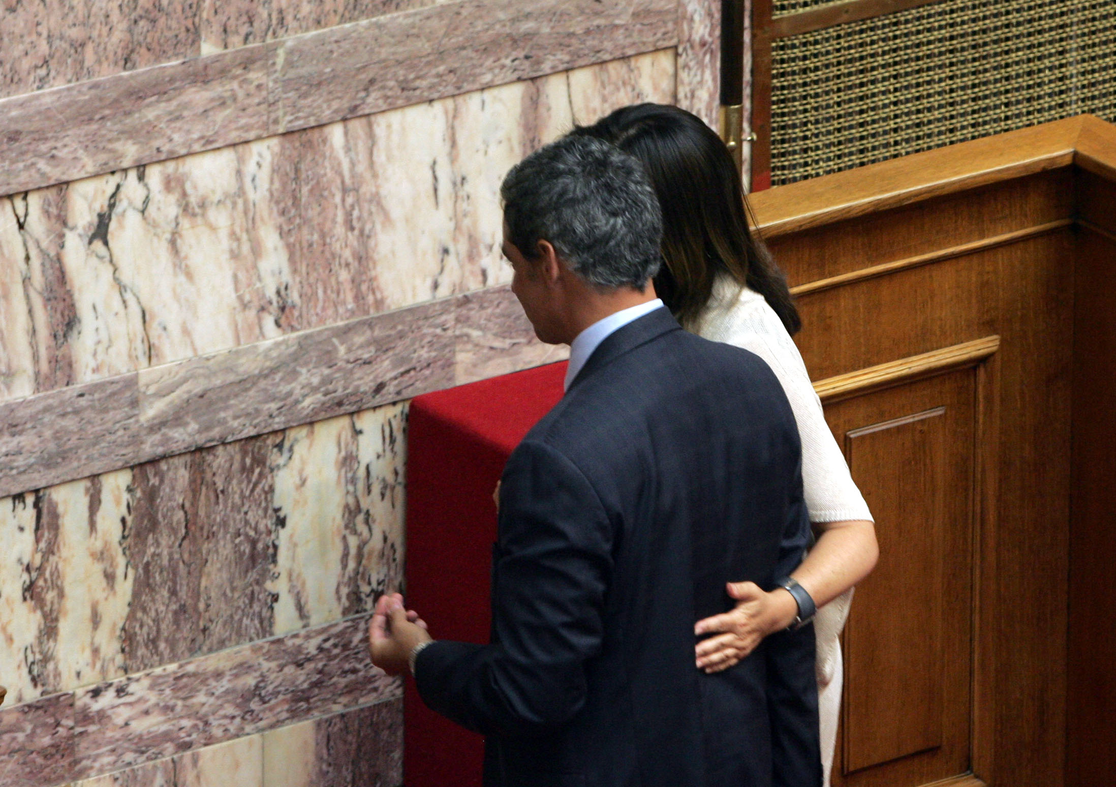 Στην εκλογή πρυτάνεων «σκοντάφτει» η συναίνεση της ΝΔ στο ν/σ για ΑΕΙ-ΤΕΙ