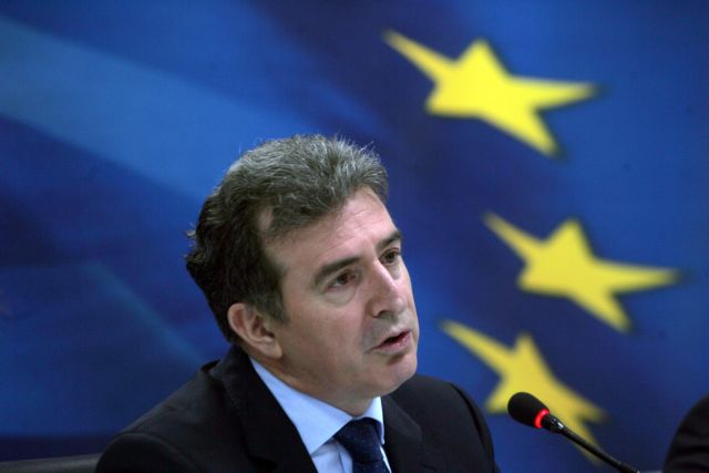 Πρόγραμμα στήριξης ύψους 500 εκατ. ευρώ σε μικρομεσαίες επιχειρήσεις