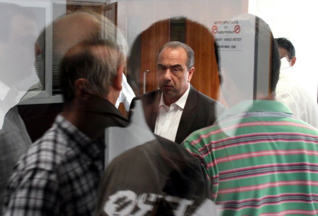 Στο υπουργείο Άμυνας ρίχνει τις ευθύνες για την έκρηξη στην Κύπρο ο Μ.Κυπριανού