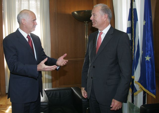 Νέες αλλαγές στον τραπεζικό σύστημα μετά τη συγχώνευση Alpha – Eurobank βλέπει ο Γ. Προβόπουλος