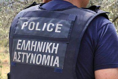 Στο στόχαστρο ληστών η Ιερά Μονή Μεγίστης Λαύρας