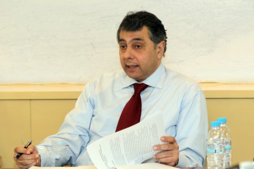 Ενιαίο συντελεστή ΦΠΑ 19% και 9% για είδη πρώτης ανάγκης και τουρισμό προτείνει η ΕΣΕΕ