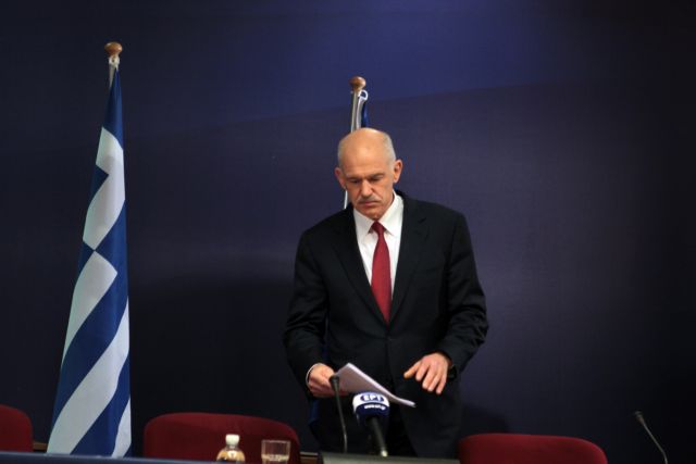 Η υστέρηση εσόδων και η κρίση στην Ευρωζώνη προκαλούν ανησυχία στο Μαξίμου