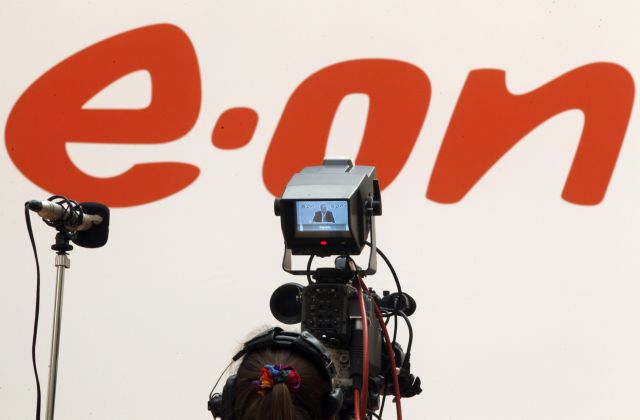 Την κατάργηση 11.000 θέσεων εργασίας μελετά η γερμανική εταιρεία ενέργειας Ε.ΟΝ