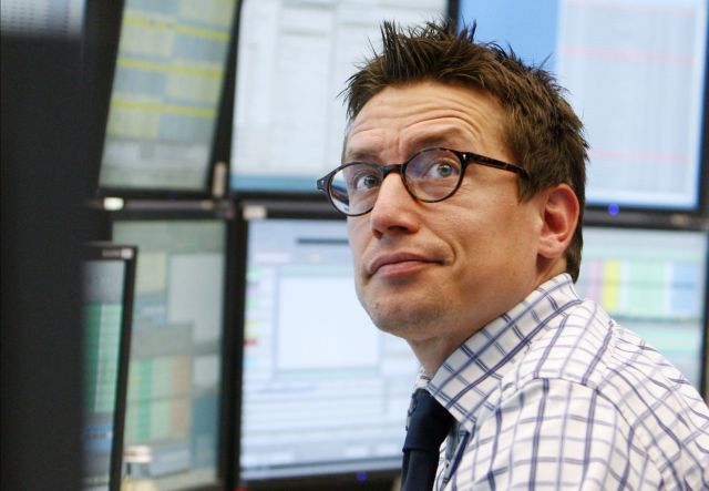 Με πτώση άνοιξαν τα ευρωπαϊκά χρηματιστήρια την Τετάρτη