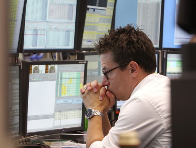 Αισιόδοξη η Κομισιόν για την συμμετοχή των ιδιωτών στο πρόγραμμα ανταλλαγής