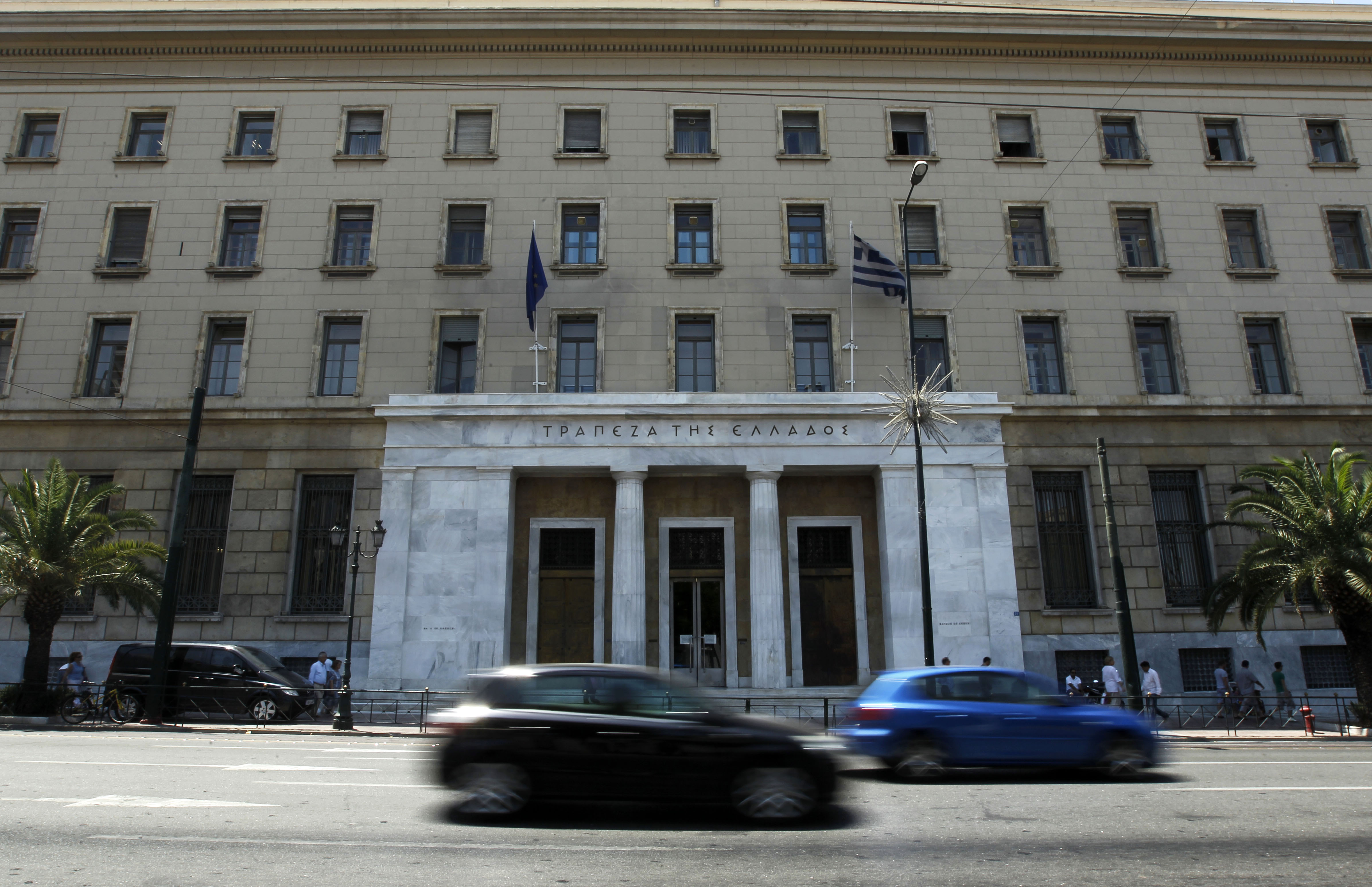 Δεν υπάρχει ανάγκη παροχής έκτακτης ρευστότητας στις τράπεζες, καθησυχάζουν οι αρμόδιοι