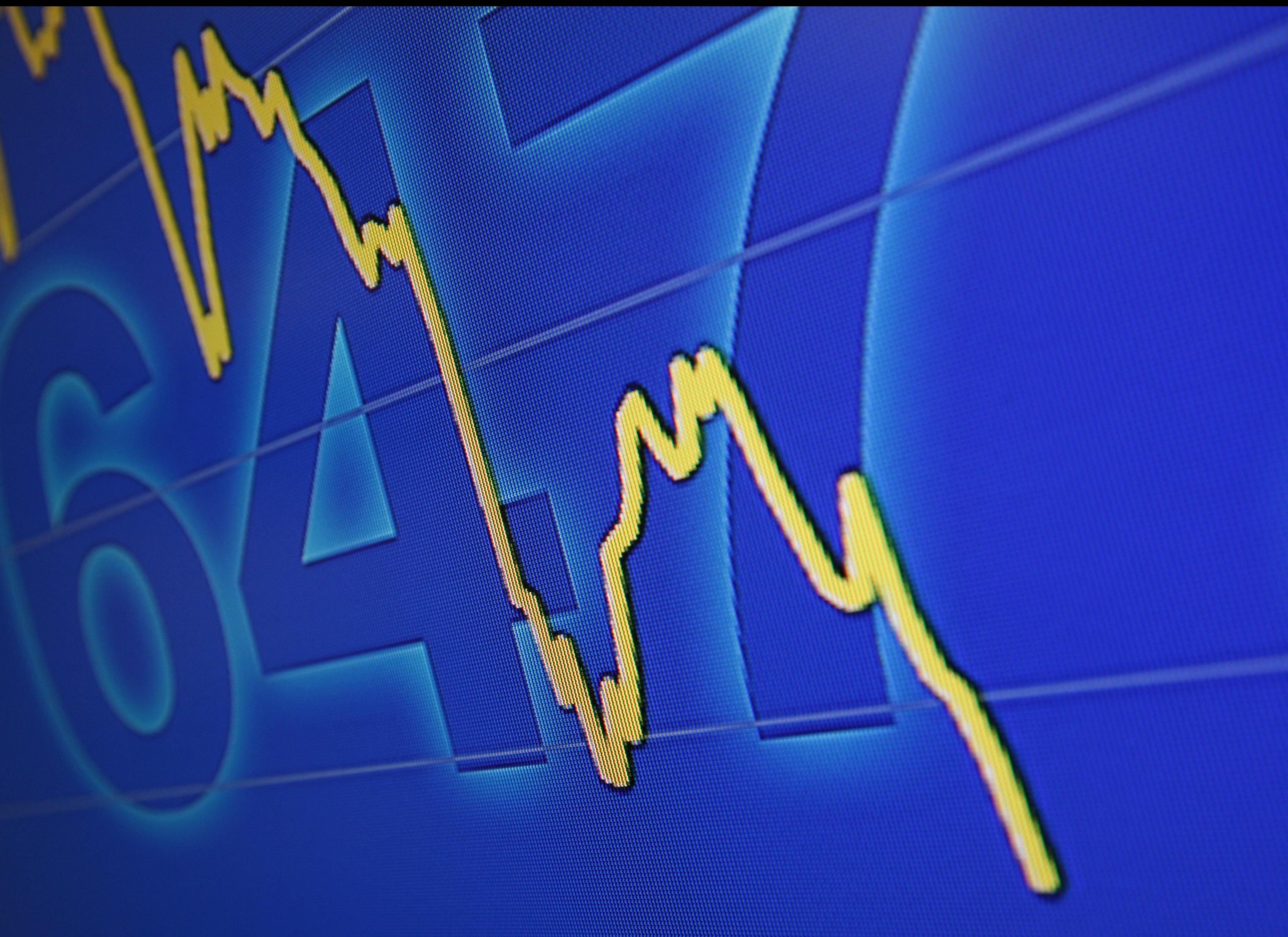 Νέα σημάδια επιβράδυνσης στην παγκόσμια οικονομία διακρίνει ο ΟΟΣΑ