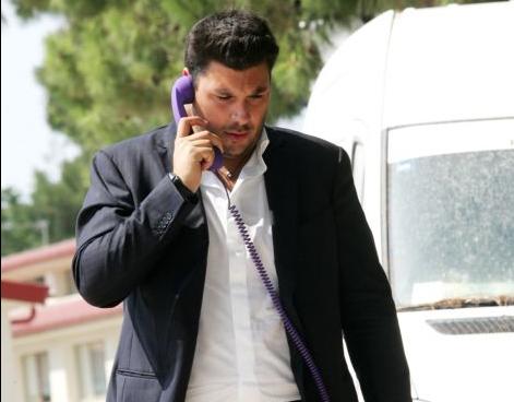 Μειώθηκε η εγγύηση για τον Σταύρο Ψωμιάδη