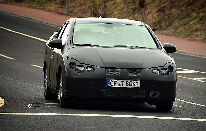 Ισχυρότερη και πιο «πράσινη» η νέα γενιά του Honda Civic