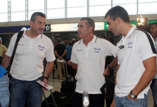 «Μία πραγματική ομάδα» πέταξε για Λιθουανία και… πάτησε Βέλγιο