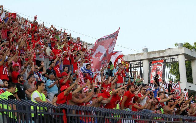 Κατέθεσε έφεση κατά της UEFA και ζητά σεβασμό ο Ολ.Βόλου