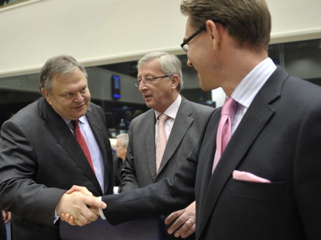 Ανοικτή σε αλλαγές στη συμφωνία με την Ελλάδα για τις εγγυήσεις η Φινλανδία