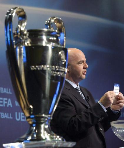 Στα πλέι-οφ του Champions League ο ΑΠΟΕΛ