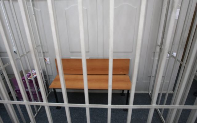 Μοσχοβίτισσα πήρε τραπεζικό δάνειο για να πληρώσει τον εκτελεστή του γιου της