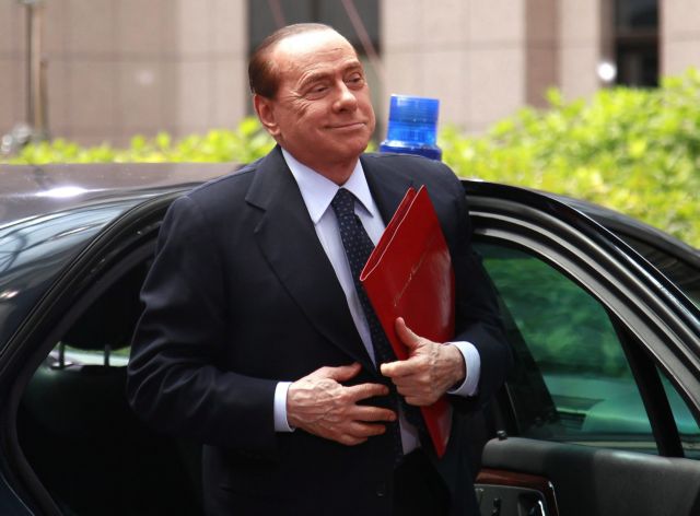 Νέο πάρτι του Μπερλουσκόνι στο Άρκορε αποκαλύπτουν τα ιταλικά ΜΜΕ