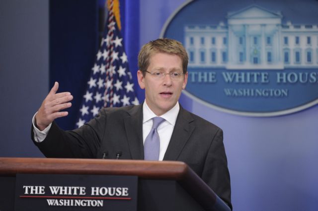 Να μην θέσουν σε κίνδυνο την ειρηνευτική διαδικασία, καλούν Ισραηλινούς και Παλαιστίνιους οι ΗΠΑ