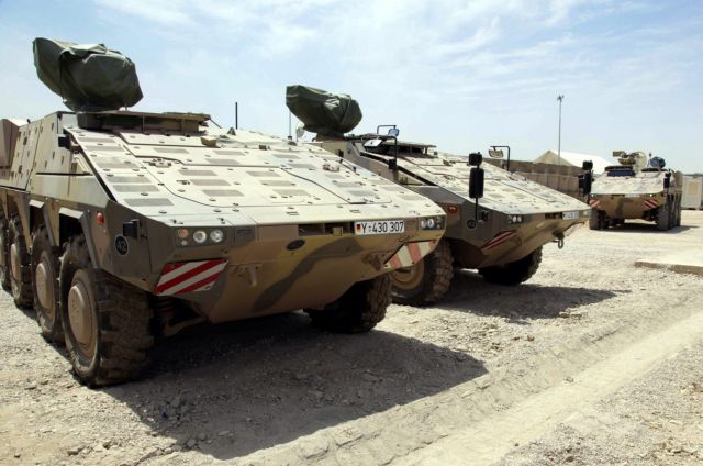 Πέντε Αμερικανοί στρατιώτες νεκροί σε επίθεση στο νότιο Αφγανιστάν