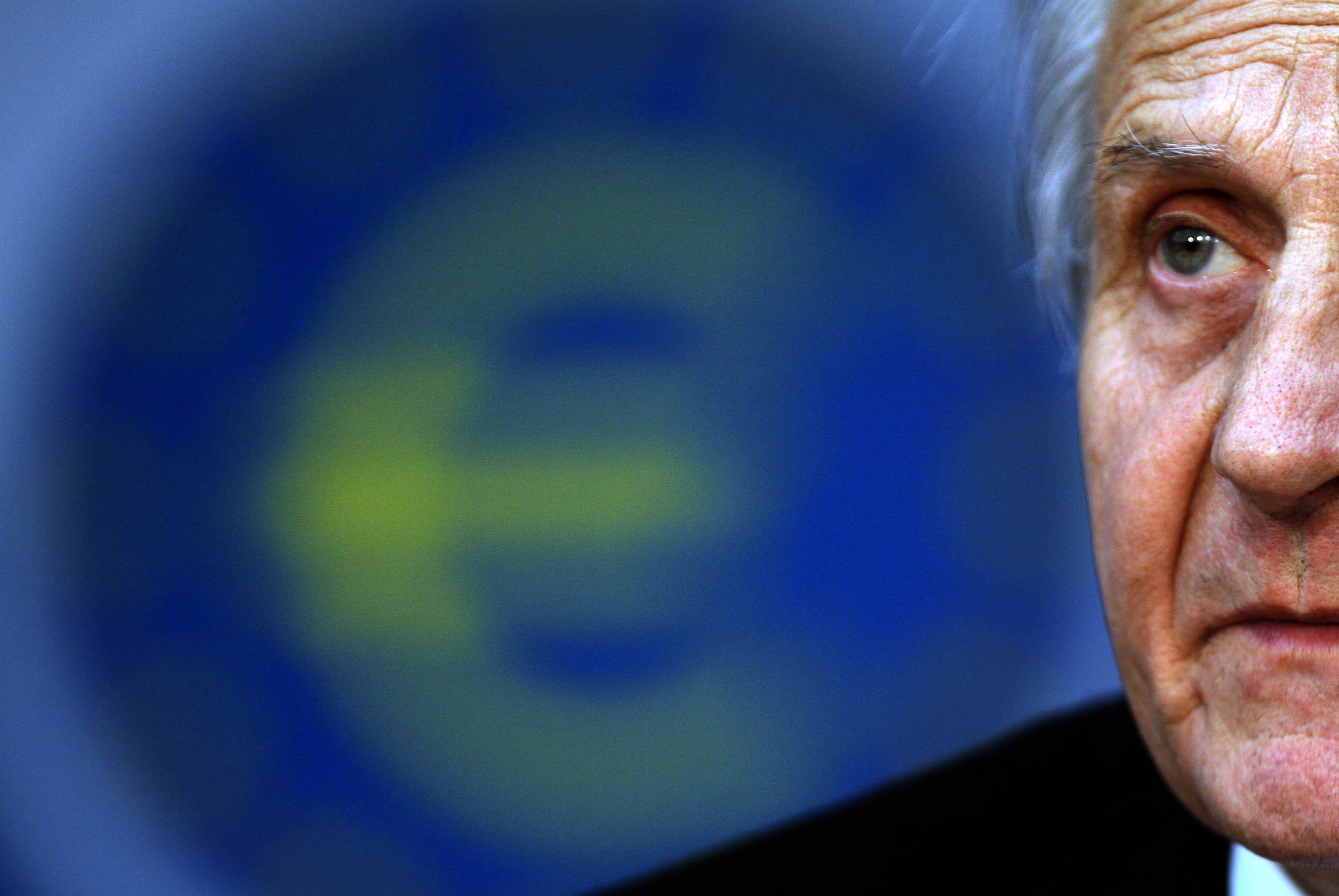 Παρούσα η ΕΚΤ στη δευτερογενή αγορά ομολόγων διαβεβαιώνει ο Τρισέ