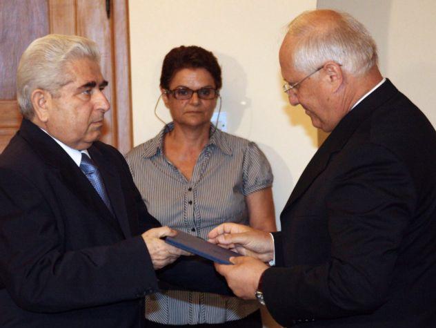 Εγκρίθηκε από την κυπριακή Βουλή το πρώτο πακέτο μέτρων για τη μείωση του ελλείμματος