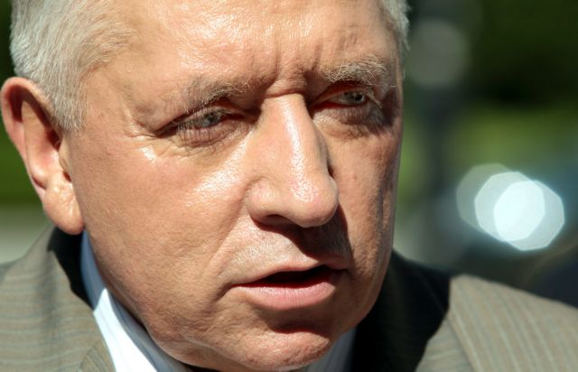 Νεκρός βρέθηκε εθνικιστής πολιτικός στην Πολωνία