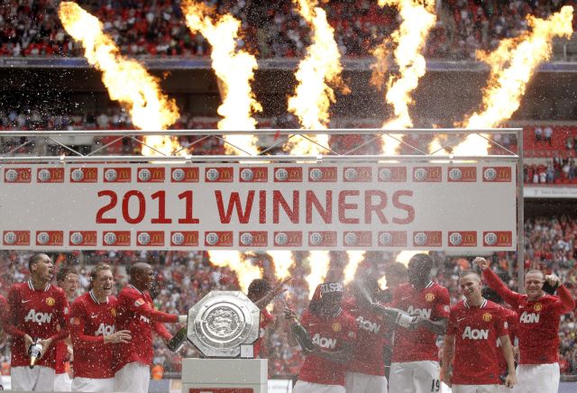 Ηρωική ανατροπή και το πρώτο τρόπαιο στην Μάντσεστερ Γ. (vid)