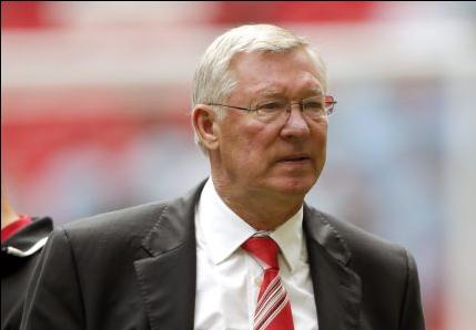 Νοκ άουτ Φέρντιναντ, Ράφαελ και Βίντιτς από την Μάντσεστερ Γ.