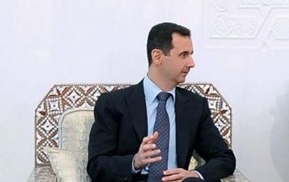 «Έγιναν κάποια λάθη» από τις δυνάμεις ασφαλείας παραδέχεται ο Άσαντ