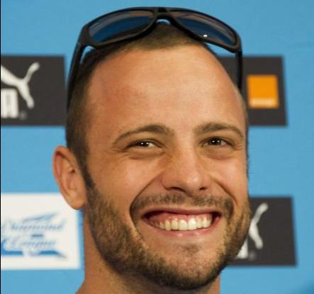 Ο Πιστόριους θα λάβει μέρος στο Παγκόσμιο πρωτάθλημα στίβου