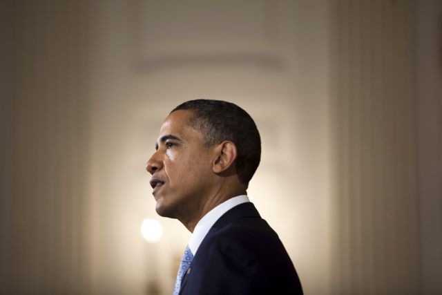 Ό,τι και αν πουν οι Οίκοι, οι αγορές εμπιστεύονται τις ΗΠΑ, τονίζει ο Ομπάμα