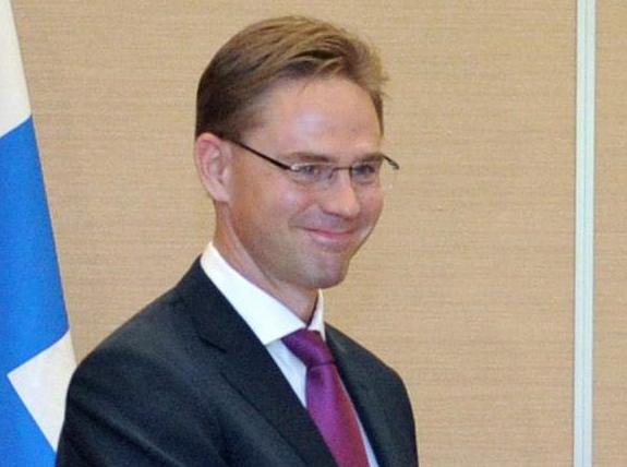 «Λύση το συντομότερο» στο θέμα των εγγυήσεων ζητά ο Φινλανδός πρωθυπουργός