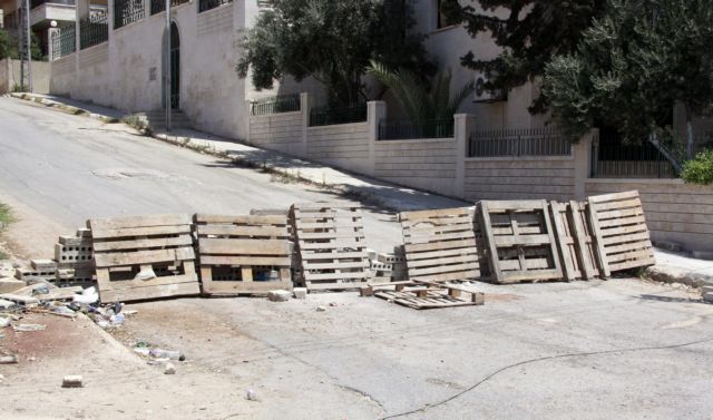 Τηλεφωνική επικοινωνία Ομπάμα-Ερντογάν για τη Συρία