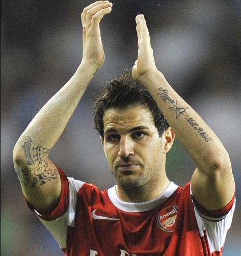 «Καλώς ήρθες Θεσκ στην Μπαρτσελόνα»