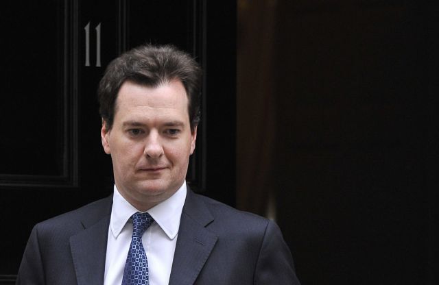 H Βρετανία θέλει μία ισχυρή Ευρωζώνη, αρκεί να μην συμμετέχει σε αυτή