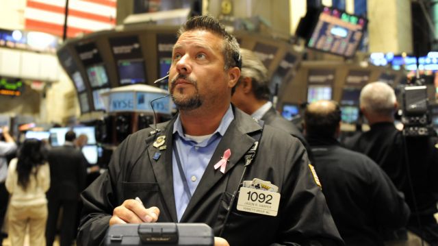 Μεικτές τάσεις στις αγορές ΗΠΑ και Ευρώπης την Παρασκευή