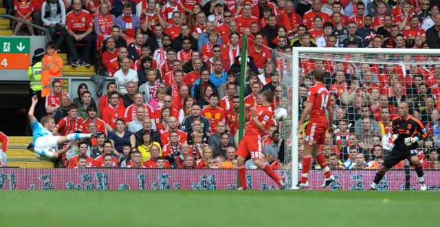 «Πέταξαν» βαθμούς με το καλημέρα Λίβερπουλ και Άρσεναλ