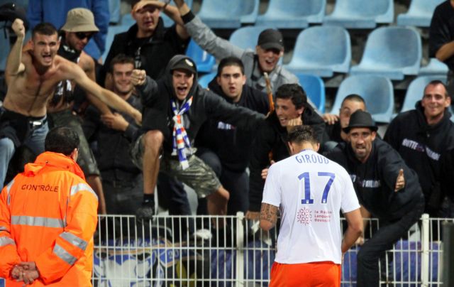 Η Μονπελιέ πέρασε από τη Λιλ, ψάχνει τη νίκη η Μαρσέιγ