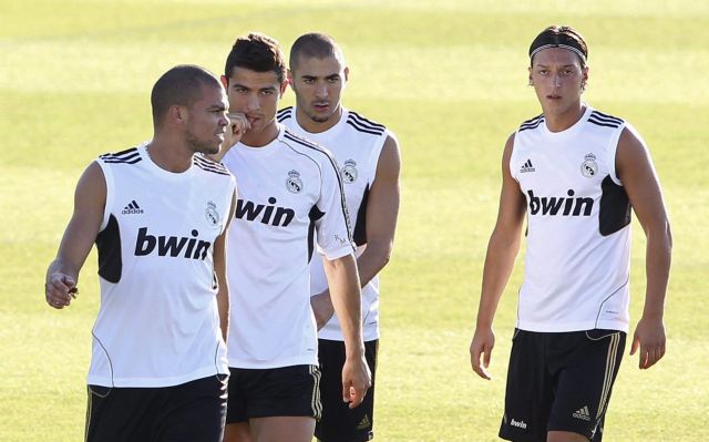 Πλουσιότερη στον κόσμο η Ρεάλ Μαδρίτης