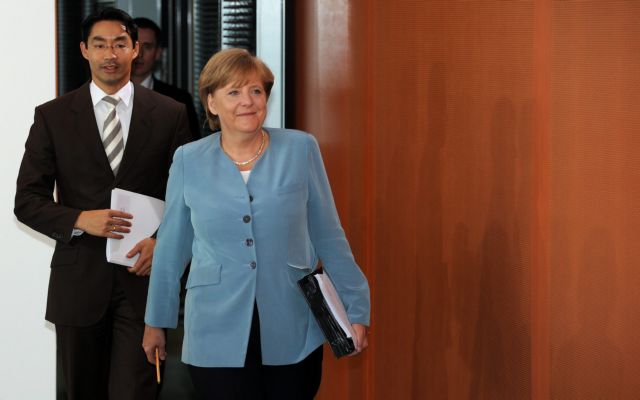 Οι Ανανεώσιμες Πηγές Ενέργειας στο επίκεντρο του γερμανικού επενδυτικού ενδιαφέροντος