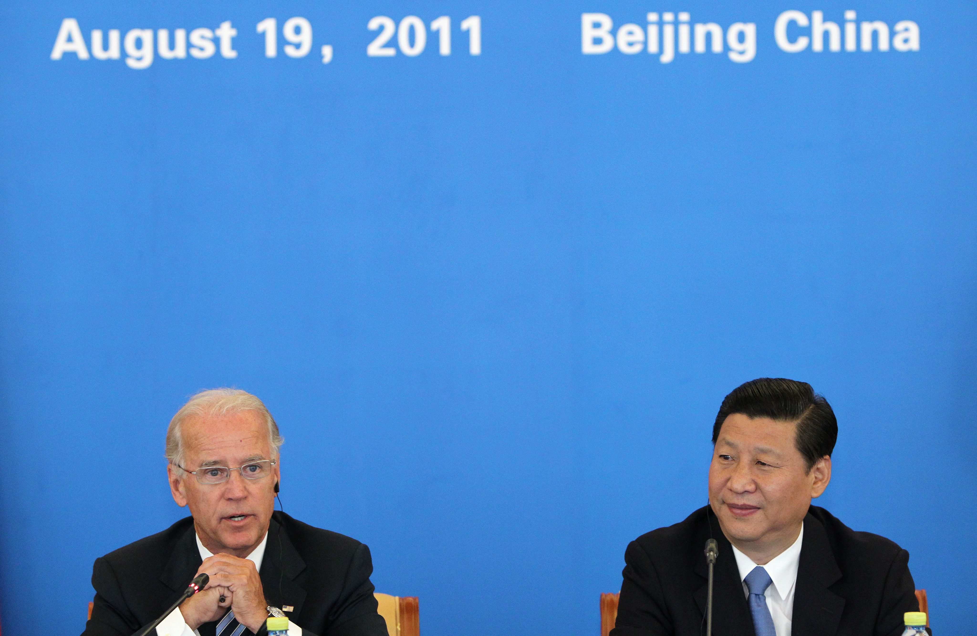 «Αντέχει η αμερικανική οικονομία» αποφαίνεται ο αντιπρόεδρος της Κίνας