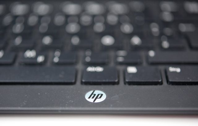 H Hewlett Packard αποχωρίζεται το τμήμα προσωπικών υπολογιστών