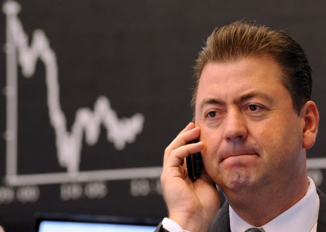 Απότομη επιδείνωση του επιχειρηματικού κλίματος στη Γερμανία τον Αύγουστο