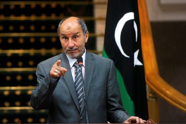 Τους Λίβυους εξεγερμένους αναγνώρισε ο Αραβικός Σύνδεσμος, άρση κυρώσεων ζητούν οι ΗΠΑ
