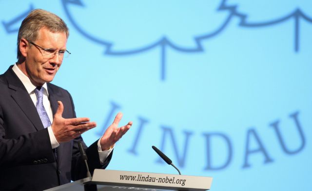 Γερμανικές προεδρικές επικρίσεις κατά της αγοράς ομολόγων από την ΕΚΤ