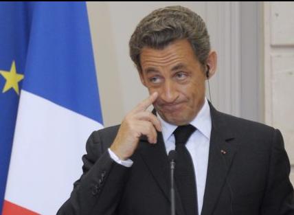 Αρνείται ο Σαρκοζί ότι πήρε χρήματα από την ιδιοκτήτρια της L’ Oreal