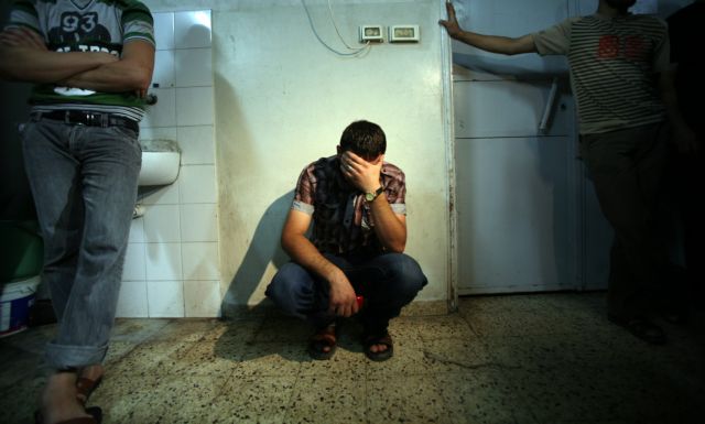 Έξι Παλαιστίνιοι νεκροί από ισραηλινές επιδρομές, συνεχίζονται οι επιθέσεις της Χαμάς