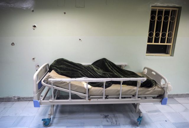 Καταγγελίες για εκτελέσεις και δολοφονίες και από τις δύο πλευρές στη Λιβύη