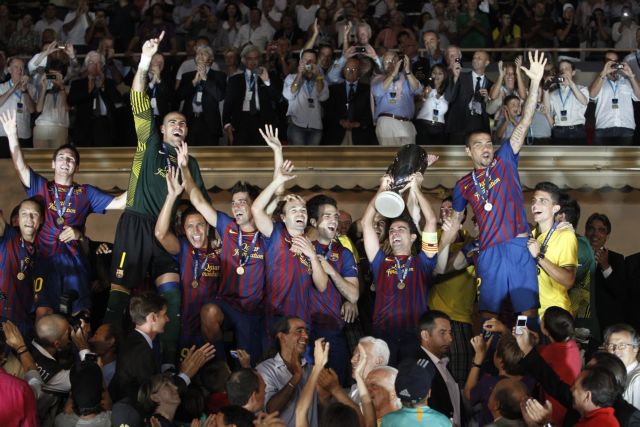 «Υπερ-πρωταθλήτρια» η «Μπάρτσα» και στο… +1 από τη Ρεάλ